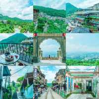 【台湾旅行！！】定番から穴場スポットまでご紹介！