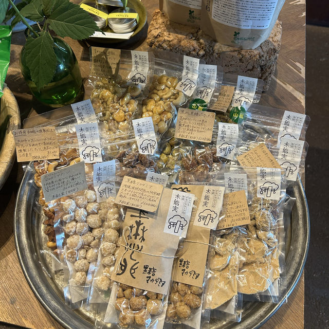 【東京/表参道】毎日の食事が楽しくなるものを揃える食材店　イートリップ・ソイル