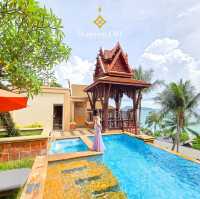 Diamond Cliff Resort & Spa