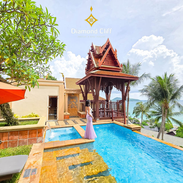 Diamond Cliff Resort & Spa