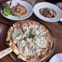 KOPI HOUSE (โกปี๊ คลอง15)