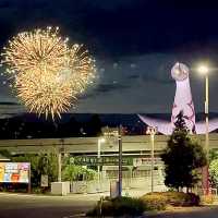 【大阪観光】1日中遊べる万博記念公園