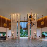 Relaxing Retreat at Four Points by Sheraton Bintan