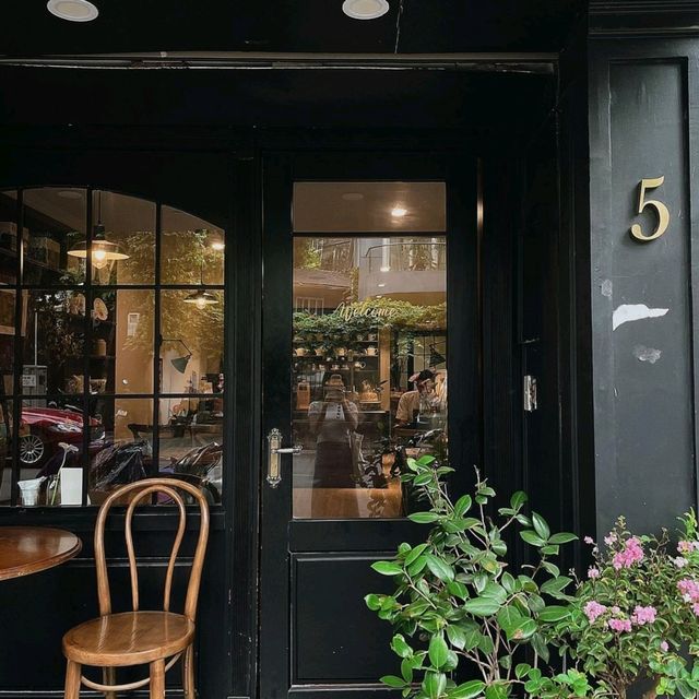 THE LANES CAFE TEA ROOM