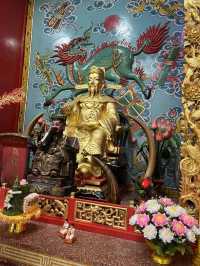 ศาลหลักเมือง จังหวัดจันทบุรี