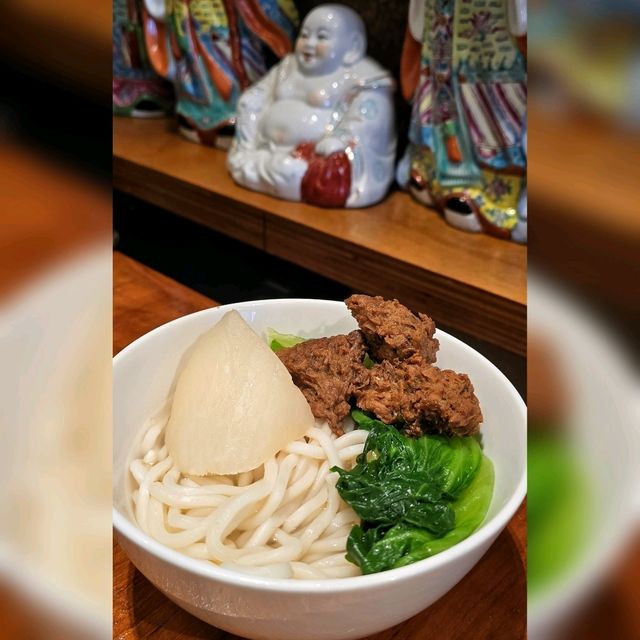 灣仔素食人情味小店😍