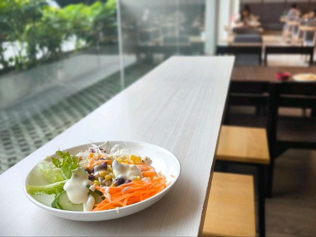 Somerset Harbourview Sri Racha