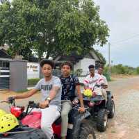 trip to Permaisuri village