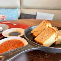 Delightful Italian Escape at Prego @ Desaru Westin