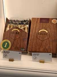 造型可愛度爆燈的小蛋糕
