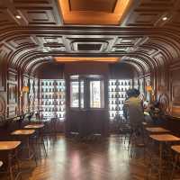 泰國🇹🇭曼谷 超夢幻粉紅咖啡廳 - The Cassette Coffee Bar
