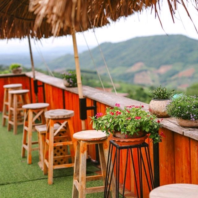 Coffee De haitak & Homestay Phurua