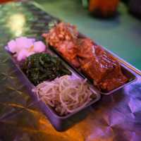 大角咀美食醬油蟹