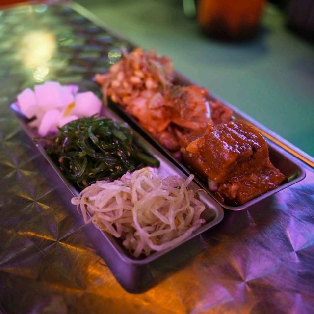 大角咀美食醬油蟹