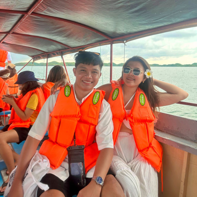 BREATHTAKING HUNDRED ISLAND 🩵 🏖️
