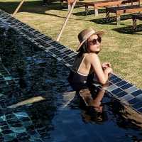 The Peri Hotel Khaoyai - เดอะ เภรี โฮเต็ล เขาใหญ่