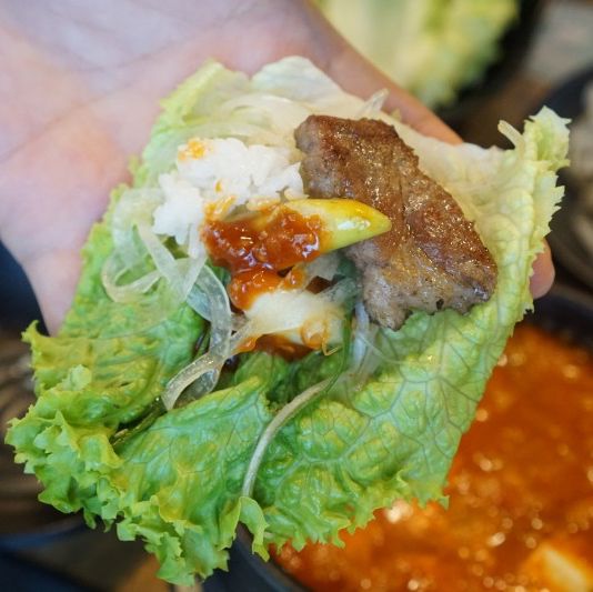 🇻🇳 다낭에서 즐기는 한국식BBQ