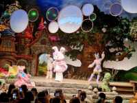 【東京】Sanrio粉絲必遊三麗鷗彩虹樂園