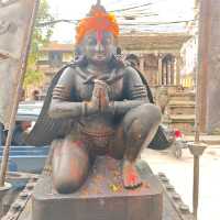 Patan Durbar Square - A must see UNESCO world heritage