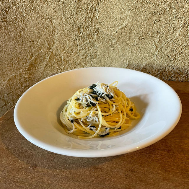 【福岡カフェ】前菜プレートが秀逸なランチ