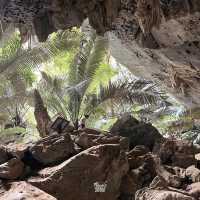 สถานที่สุด Unseen  “หุบป่าตาด” จ.อุทัยธานี