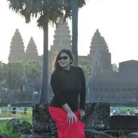 Have u heard about angkor Wat?