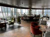 THIRTY8 Restaurant, Bar & Lounge