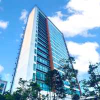 A Home Away from Home: Somerset Residence PJ