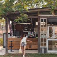 Far Away Cafe🌳