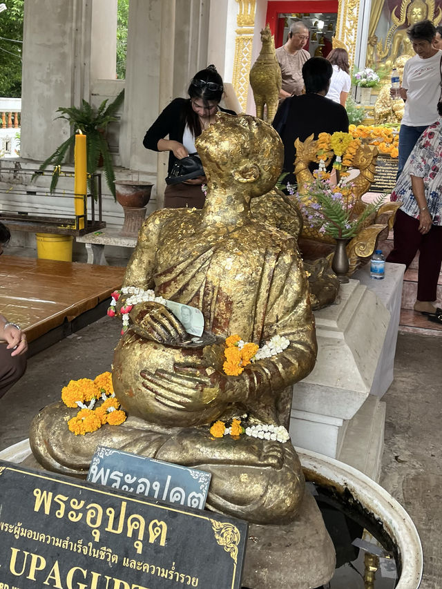 1 Day Trip ✨ แจกแพลนเที่ยวเกาะเกร็ด 1 วันก็เก็บหมด