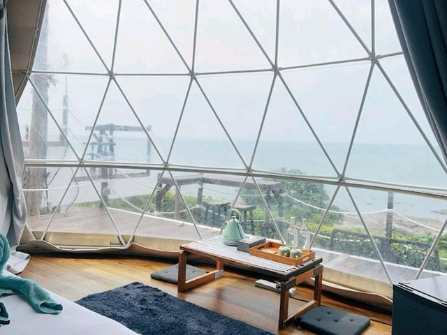 Amazing View at Sea Horizon Resort