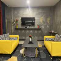 Stay at Sri Indar Hotel: Perak’s Cozy Hidden Gem