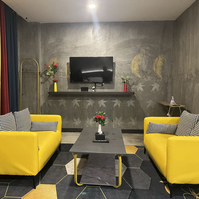 Stay at Sri Indar Hotel: Perak’s Cozy Hidden Gem