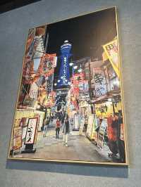 銅鑼灣高質日本海鮮居酒屋