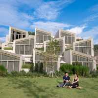 MYS Hotel Khaoyai