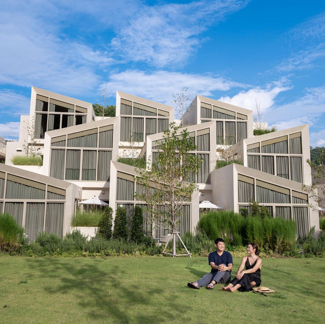 MYS Hotel Khaoyai