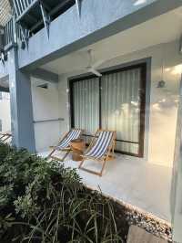  🏖️✨The Peri Hotel Hua Hin