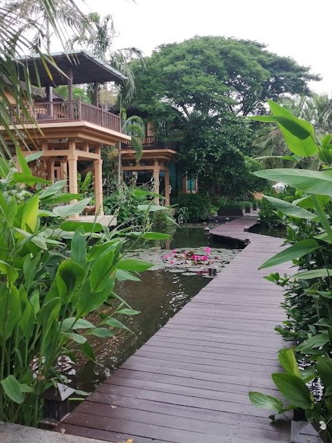 🏖️✨IMovenpick Asara Resort & Spa Hua Hin