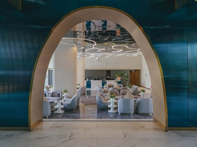  🏖️✨Best Western Plus Carapace Hotel Hua Hin