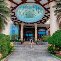 Long Beach Garden Hotel & Pavilions 