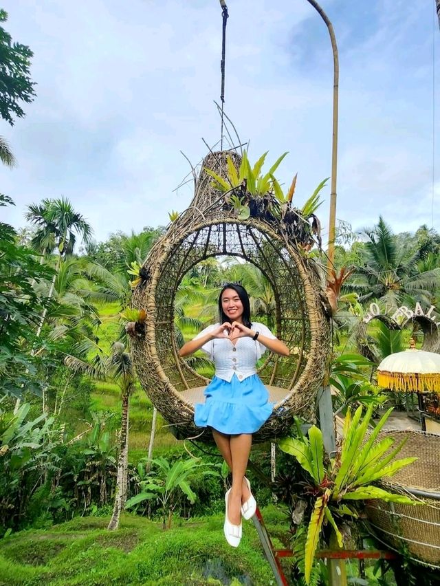 🇮🇩 5 days in Bali, Indonesia 