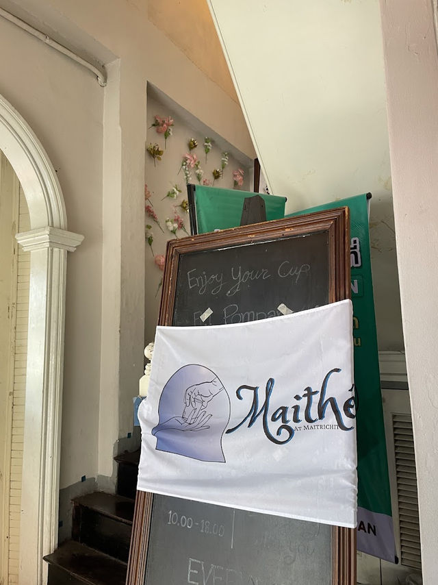 📍 Maithe (ไมที)