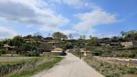 韓國慶州  Gyeongju-si 穿越韓國古代之旅