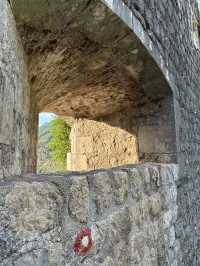 【黑山共和國、最被低估的國家！Kotor 科托爾登山有趣冒險記】