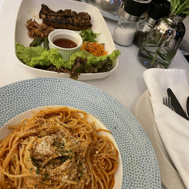 Sheraton Cebu Mactanに泊まったよ！