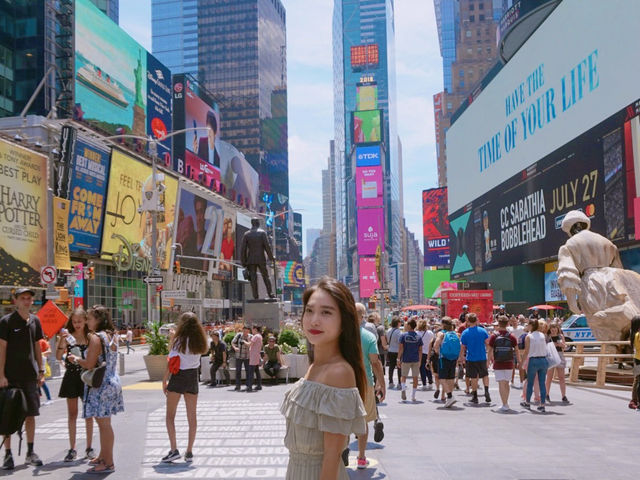 현대건축물하면 뉴욕의 이곳👍