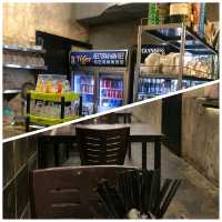 吉隆坡中餐館
