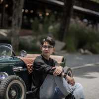 Trot Cafe Khaoyai