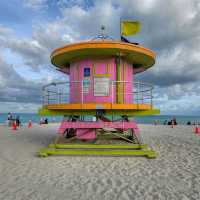 Miami Beach