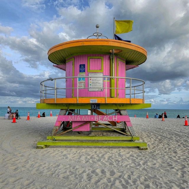 Miami Beach